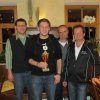 Aufstieg der 3. Mannschaft